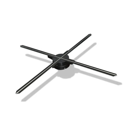 65cm 3D Hologram LED Display Projector Fan for Indoor/Outdoor Education Use-OEM Supplier