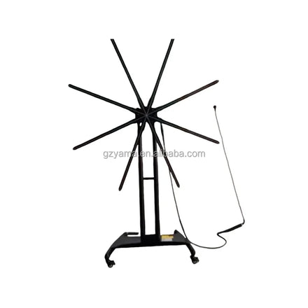 Advertising 3d Hologram Projector Led Fan 3d Hologram Display 180cm 3D Hologram LED Holofan