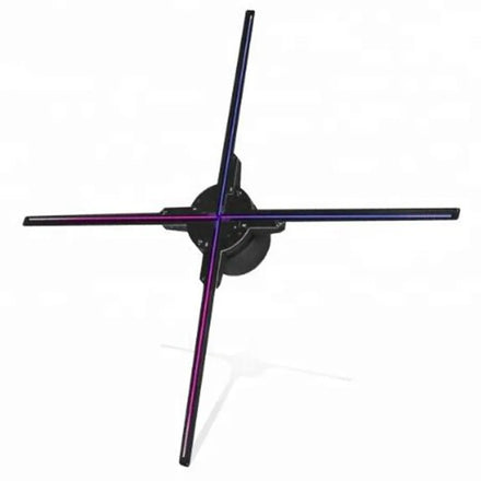 100cm 3D Holographic Fan Indoor/Outdoor Use for Education OEM Supplier