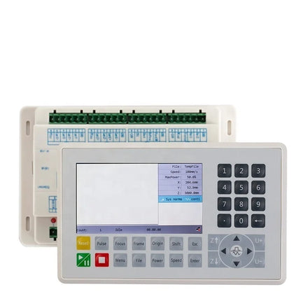 BlueTimes Ruida Rdc6445g Dsp Co2 Laser Control System with Cnc Control Panel Card