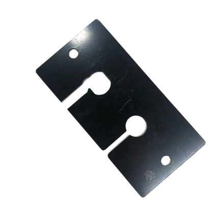 HNARL Charger Cord and Led Parts 128825GT 128825 Genie Bracket