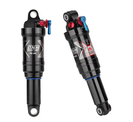 DNM AO-38RC Mountain Bike Rear Shock Suspension 165/190/200/210mm MTB Downhill Bicycle Coil Wire Control/Hand Control