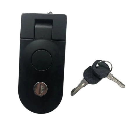 HNARL Aftermarket Parts AWP Spare Parts Hood Lock Assembly 2421203210 HA2421203210 Door Latch Key Compatible Haulotte Parts