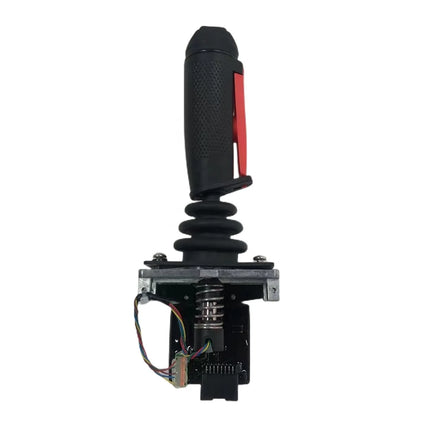HNARL Scissor Lift Spare Parts Haulotte 1 Axis Joystick Controller 2901016520 HA-2901016520