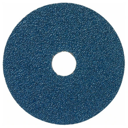 Pexmientas 115mm Zirconia Abrasive Stainless Metal Alumina Resin Fiber Sanding Disc Fiber Disc Pad Fiber Disc