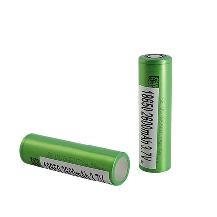 Wholesale Se Us18650vt 2600mAh 3.7v Li-ion Battery Cell 18650 Vtc5 Battery