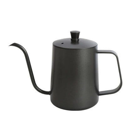 Stainless Steel Pour Over Coffee Makers Gooseneck Coffee Kettle Pour Over Tea Pot Gooseneck Kettle