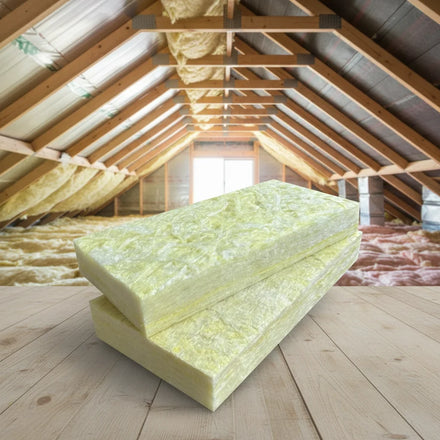 UET R4 Fiberglass Insulation Glass Wool Australia AS4895.1 Standard Certificates Fiberglass Insulation Ceiling Batts