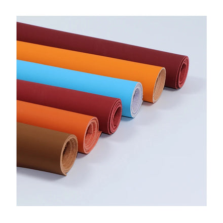 Factory Supply PU Microfiber Leather Waterproof for Office Chair Car Seat Sofa Craft Furniture