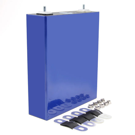 230AH Solar Battery LF105Ah Cell 200ah 3.2V 280K 280ah Lifepo4 Battery Lithium Ion 105Ah 3.2v Cell Battery 3.2V 304ah