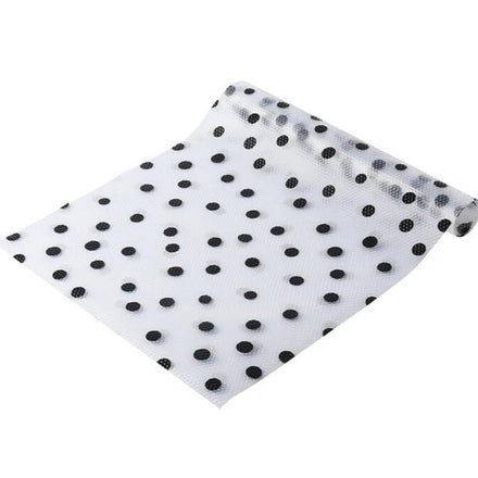 Reusable Drawer Mat Contact Paper Cabinet Liner Moisture-proof Waterproof Non-Slip Kitchen Table Shelf Liner Pad