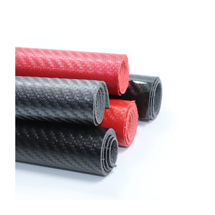 Fashion and Wrinkle Resistant PU Microfiber Leather Waterproof for Car Furniture Sofa and Upholstery