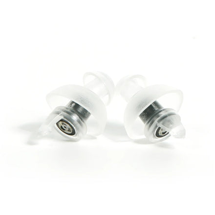 2023 NEW Concerts Reusable Music Silicone Earplugs