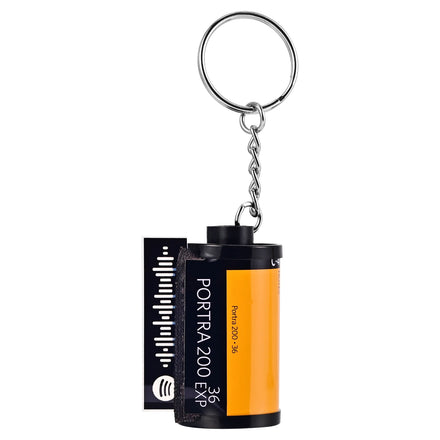 Valentine's Day Gift 2023 Custom Personalized Keychain Roll Film Keychain Ideas Customize With 10 Photos