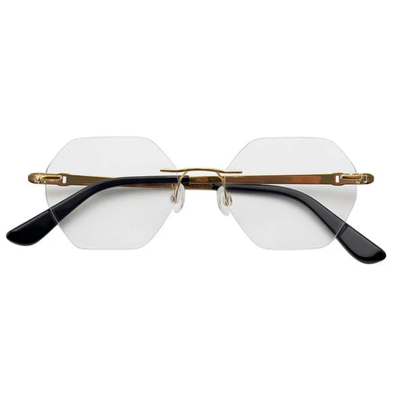 FEROCE New Design Wholesale Customizable Titanium Optical Eyewear Frame Glasses Eyeglasses Manufacturers