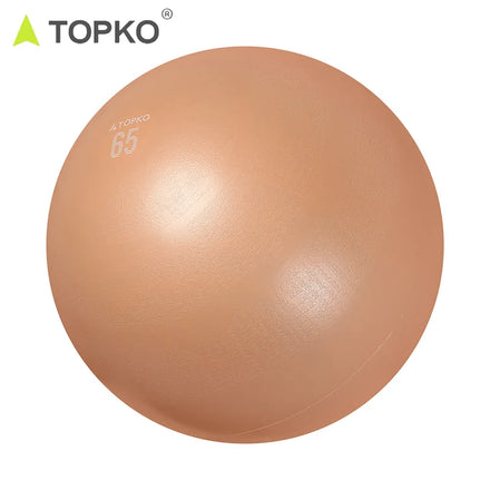 For Exercise Ball Chair Pregnancy Physical Therapy Workout Fitness Home Gym Equipment 65cm Balance Ball PVC Yoga Ball Custom