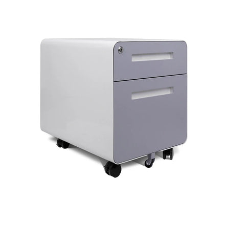 Mobile Metal Pedestal Mobile Filing Cabinet with Drawers Metal Pedestal Drawer Cabinet