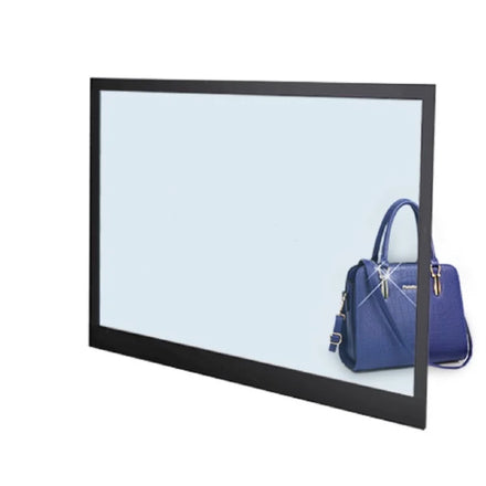 Hologram Digital Signage See Through 12.1inch Transparent Lcd Display