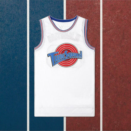 Factory Wholesale Price Customized Breathable Heat-Transfer Printed Quick Dry Unisex Adult Sports Jerseys Movie Cosplay Costumes