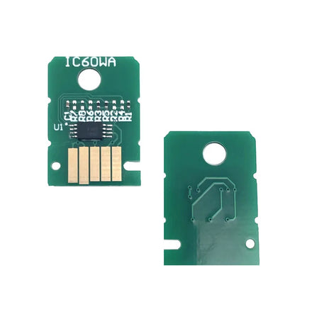 Print Rite MC-G02 Maintenance Tank Chip for PIXMA G3560/G3520/G2560/G2520/G1520/G3460/G3420/G2460/G2420/G1420/G650/G640 BK