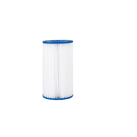 4-Pack Nonwoven Fabric Pool Filter Cartridge Type a or C Swimming Pool Waves Premium Product Category
