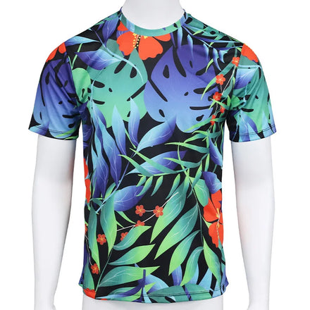 100% Polyester Quick Dry Digital Printing Custom Soccer Jersey Fabric for Sports Uniforms Set T-Shirts