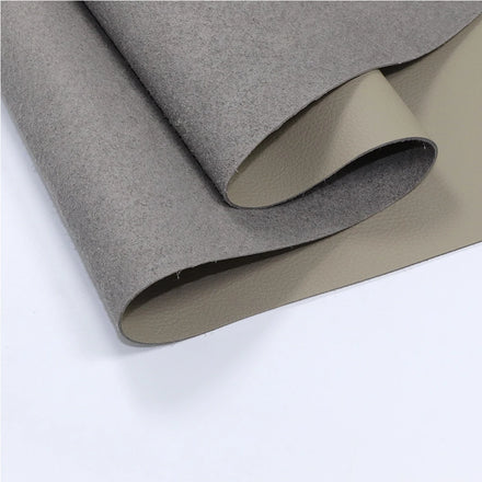Premium Microfiber Synthetic Leather Z-Series Artificial Leather Fabric for Auto Seats and Car Interiors Wholesale