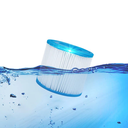 Hot Spa Filter Cartridge Replacement Pool Tools & Accessories for Swimming Pool Water Purification & Water Spa Filter Accessory