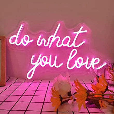 Rebow Dropshipping Factory Manufacturer Led Flex Light up Letters Neon Sign Custom Led Neon Tire Sign for Home Wedding Deco