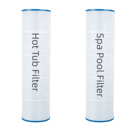 All-in-One Great White Cartridge Filter for Ice Bath PCC105/C-7471 Pool Filter