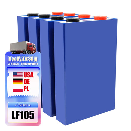 Pack Lithium Battery Lifepo4 48v 50ah 105 Ah 280ah Lithium Iron Phosphate Battery Pack With 10 Years Warranty