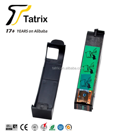 Tatrix hp 40 Ink Cartridge Remanufactured Ink Cartridge 51640A 40a for hp Deskjet 250C Printer
