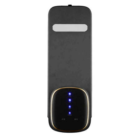 Intelligent High-End Electric Tap Under-Sink 3-Stage RO Membrane 600GPD App-Controlled Easy Installation Kitchen Water Purifier