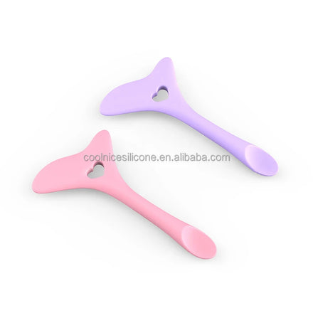 Eyeliner Template Stencil Shaper Tool Makeup Tool for Beginners 4 in 1 Silicone Eyeliner Aid Guide