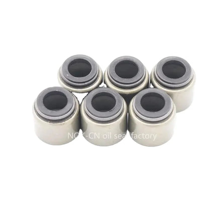 NNK Valve Seal OEM 90913-02121 Valve Stem Oil Seals for Automotive Genuine Engine