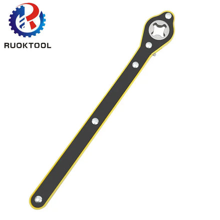 Car Labor-saving Jack Ratchet Wrench Handle Labor-saving Jack Lifting Wrench Car Repair Tool