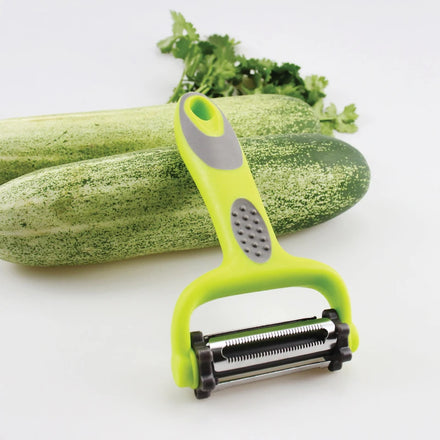 Verified Small Fruit Tools Eco Friendly Home Use Kitchen Slicer Vegetable Multifunction Potato Peeler Blade