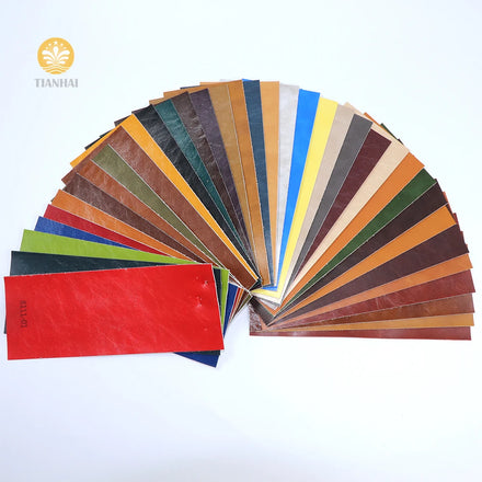 Artificial Synthetic Leather PU Leather Faux Leather for Cars/Motorcycles/Sofas