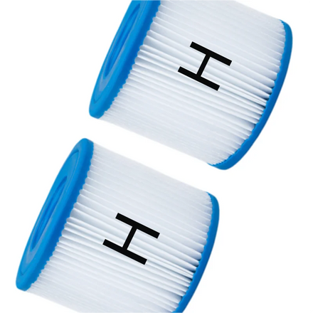 Swimming Pool Filter Cartridge Cleaning Kit Inflatable Spa Filter Replacement Piscinas Accesorios Tool & Accessory