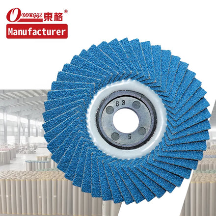 4x1/2 Inch 100x16MM Grit 40/60/80/120/180/240/320/400 Sanding Disc for Angle Grinder