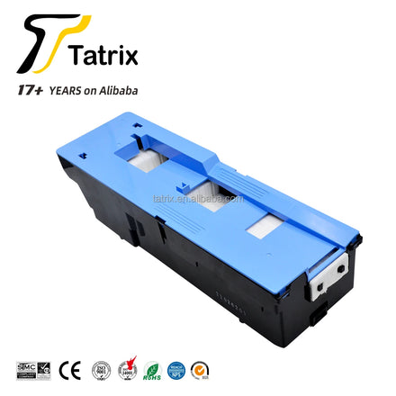 Tatrix MC-08 MC 08 Compatible Waste Ink Tank Pad Maintenance Box Cartridge for Canon ImagePROGRAF IPF8000 IPF8100 IPF8400