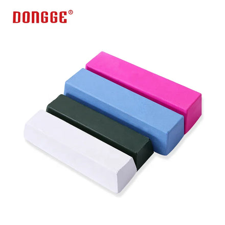 New Style Hardware Grinding Stainless Steel Polishing Wax Abrasive Polishing Paste Wax Polishing Compound for Stainless Steel