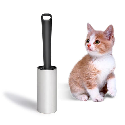 Lint Pet Rollers Hair Extra Sticky Remover Portable Travel Size for Couch Furniture Clothes Dog & Cat Hair Removal