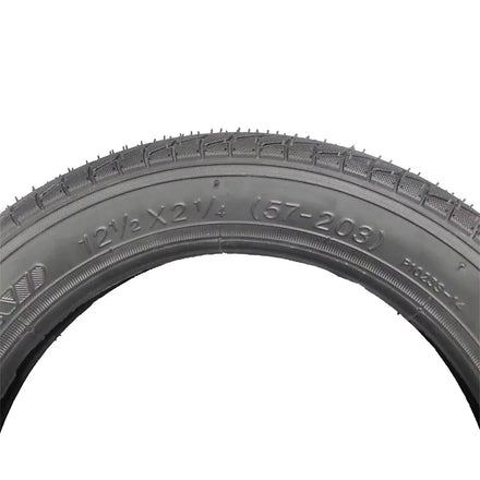 12 Inch Durable Electric Scooter Tire Good Quality Rubber Tire Jingyuan 12.5x2 Solid Tire New Pattern