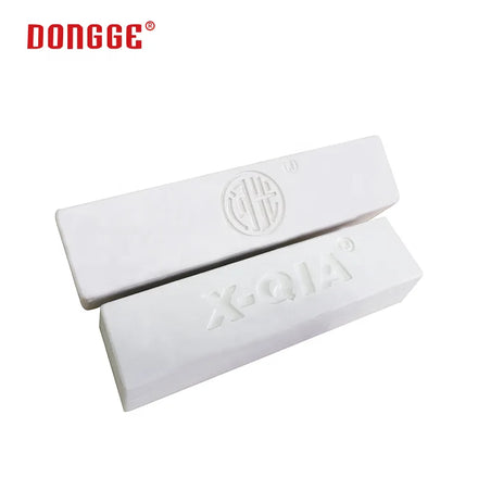 Customized Support Stainless Steel Pipe Compound Metal Polishing Wax Abrasive for Stainless Steel Alloy