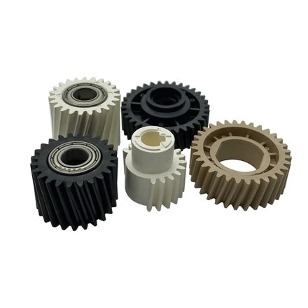 High Quality Fuser Drive Gear for Ricoh MPC 4000 5000 5501 4501 Pressure Roller Gear Printer Copier Spare Parts