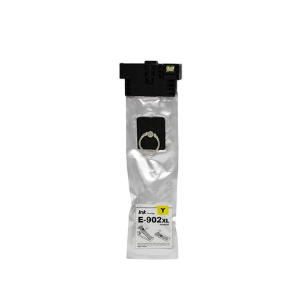 Tatrix T902XXL T902XL 902XL T902 902 Premium Compatible Ink Bag Cartridge Ink Cartridge for Epson WorkForce Pro WF-C5710