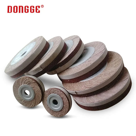 Long Using Time Premium Quality Abrasive Bench Grinder Grinding Wheel for Polishing Metal