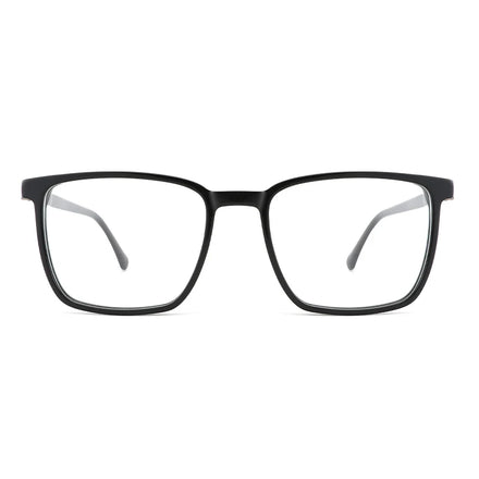 Fashionable Style Classic Eyewear Frame Acetate Pilot Men Awesome Optical Frames