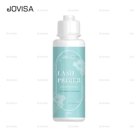 Custom Label Eyelash Extension Primer Deep Cleaning Oil Free Lash Primer
